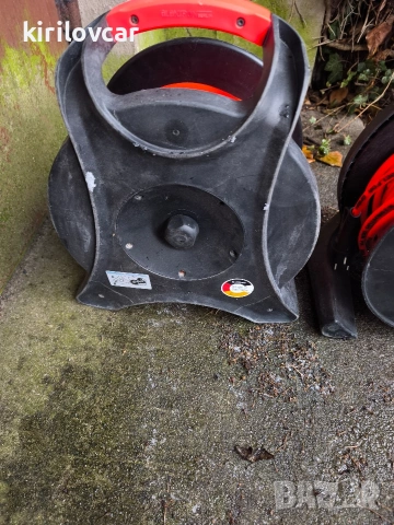 Макара с кабел Elektron Berlin-30m, снимка 3 - Друга електроника - 53372505