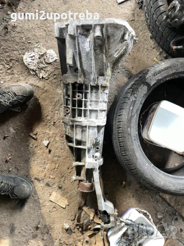 Ръчна Скоростна Кутия на Части Toyota GT86 2018 Subaru BRZ, снимка 6 - Части - 53047228