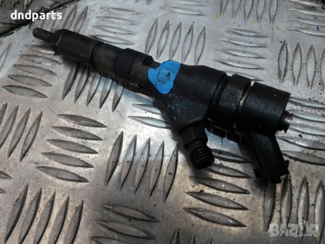 Дюза дизел за Citroen C5, 2.0HDI, 109к.с., 2002г.