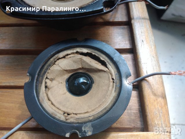 Конрад, снимка 10 - Тонколони - 32878497