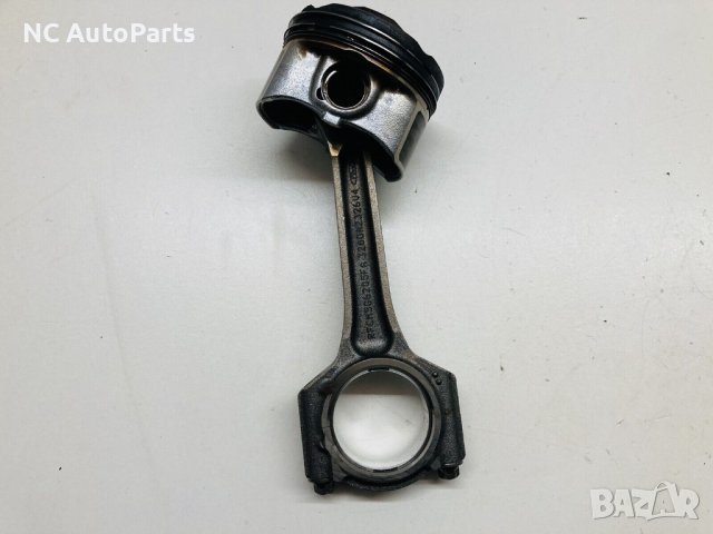 Бутало с биела за FORD Форд Фиеста 1.0 бензин 95 коня M0JB CM5G-6205-FA 2021, снимка 3 - Части - 39495451