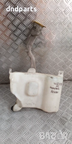 Казанче чистачки Mercedes C270 CDI W203 2002г.	