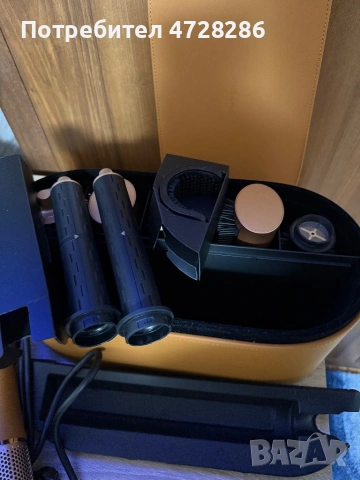 Професионален сешоар Dreame 7-в-1, снимка 2 - Други - 53355669
