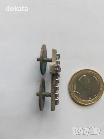 Стар кръст, снимка 3 - Колекции - 48703633