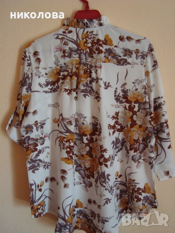 Две ризи-22лв, снимка 5 - Ризи - 51456917