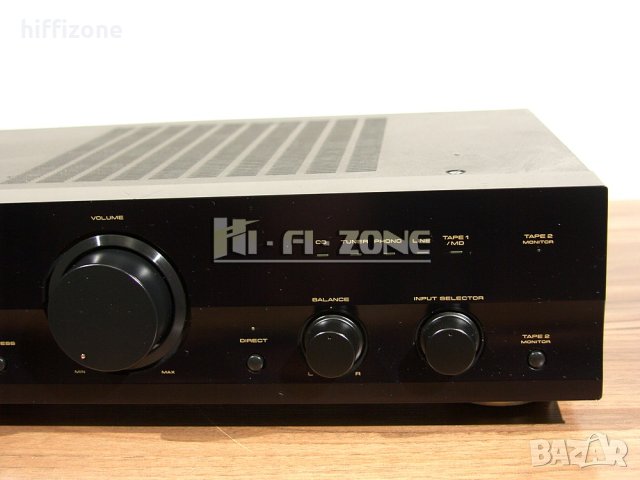 УСИЛВАТЕЛ  Pioneer a-207r , снимка 4 - Ресийвъри, усилватели, смесителни пултове - 42970093