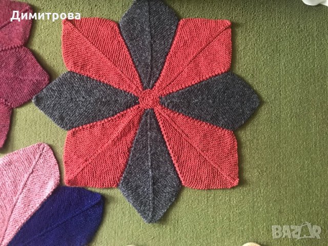 Килимче - стъпка, снимка 5 - Декорация за дома - 28802947