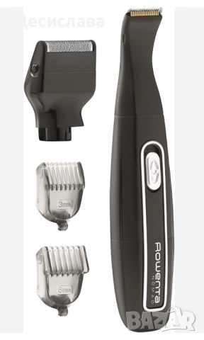 Тример за брада Rowenta Nomad TN3620