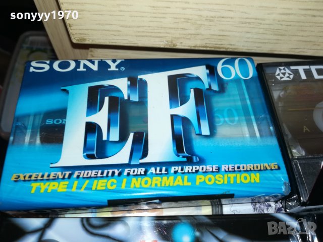 НОВИ МАРКОВИ КАСЕТИ-АУДИО 0701221858, снимка 11 - Аудио касети - 35361364