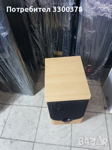 активен буфер  infiniti  alpha.sub, снимка 2 - Тонколони - 50533532