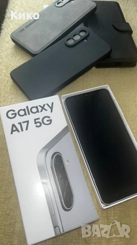 Самсунг Галакси А175G Нов