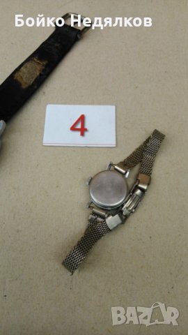 (151) Часовници, снимка 7 - Антикварни и старинни предмети - 20670413
