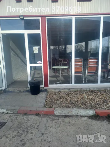 Продавам 93кв постройка от сандвич  панел 