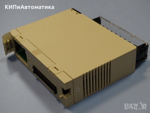 захранващ модул Omron C200H-IM212 input unit 24 VAC/DC, снимка 8 - Резервни части за машини - 35294839