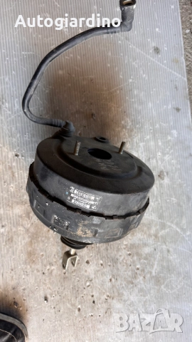 Серво усилвател / Спирачна помпа за BMW 116 - 296788041 02