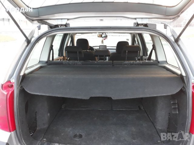 пежо 307 SW 1.6 HDI Peugeot 307 SW 1.6HDI само на части, снимка 8 - Автомобили и джипове - 26306596