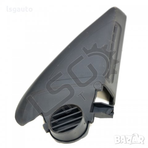 Дясна интериорна кора предна врата Skoda OCTAVIA II (1Z) 2004-2010 S150321N-166