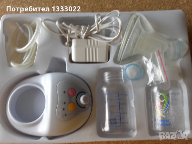 Помпа за кърма напълно автоматично. Ра