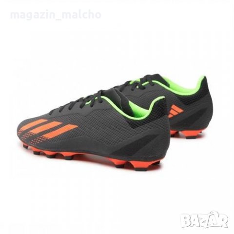 Футболни Обувки – ADIDAS X Speedportal.4 FxG; размери: 42 и 43, снимка 2 - Футбол - 38973213
