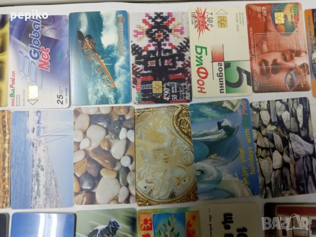 Продавам фоно карти , снимка 3 - Колекции - 27869990