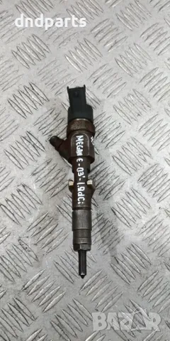 Дюза Renault Megane 1.9DCi 2003г.	