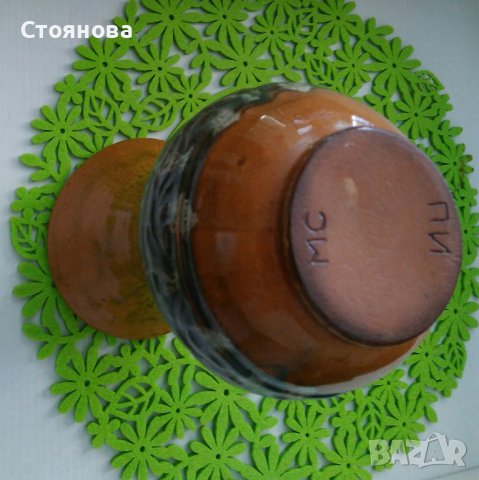 Керамични вази , снимка 12 - Вази - 39231552