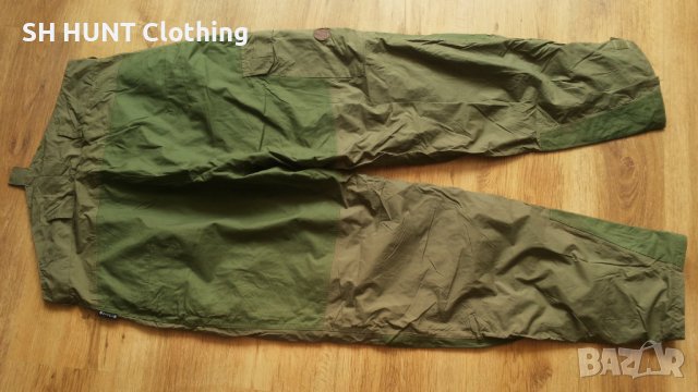 GAUPA of NORWAY Waterproof Trouser размер XL за лов риболов панталон водонепромукаем - 797, снимка 2 - Екипировка - 44118317