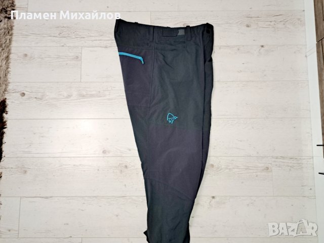 Norrona bitihorn-Ориг.панталон, снимка 3 - Спортни дрехи, екипи - 43667602