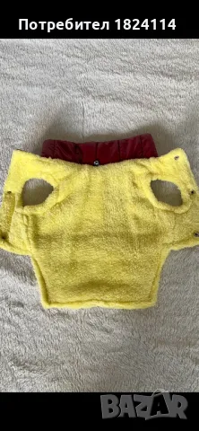 Луксозни дрехи за кучета/яке/елек , снимка 2 - За кучета - 47894035