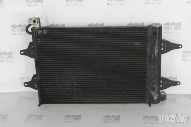 Климатичен Радиатор за Skoda Fabia I 1.4 16V 75 к.с. (2000-2007)