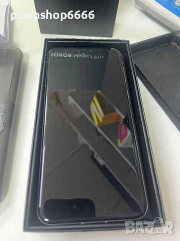 Honor Magic7 Pro 5G 512GB 12GB RAM Dual НОВ с гаранция