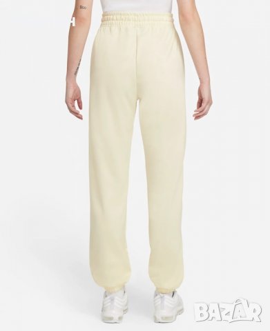 Дамско долнище Nike Sportswear - размер L, снимка 5 - Спортни екипи - 37080503