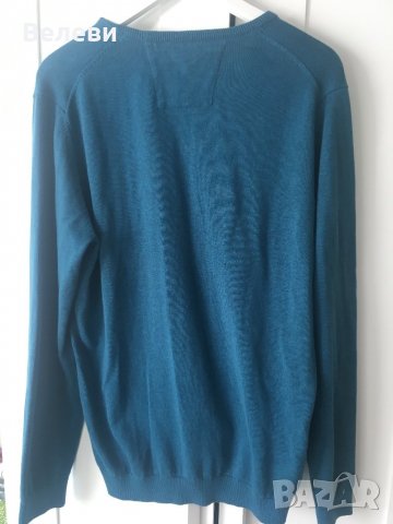 Чисто нова блуза s.Oliver (магазинна цена 60лв!), снимка 3 - Блузи - 26769490