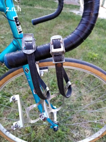 Ретро пистов велосипед, снимка 7 - Велосипеди - 50778756