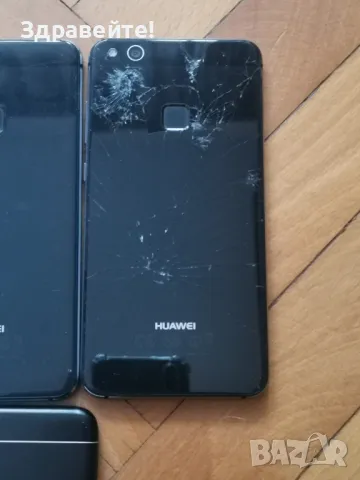 Лот телефони Huawei , снимка 6 - Huawei - 49793703