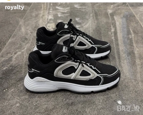 Christian Dior мъжки маратонки 