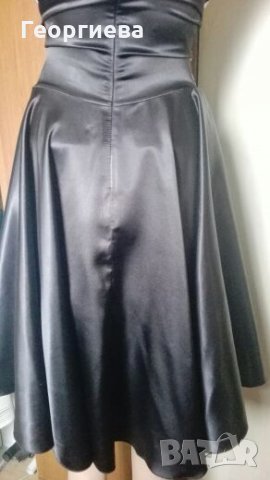 Прелестна официална рокля ПРОМОЦИЯ 👗💞 Sр-р👗💞 арт.075, снимка 9 - Рокли - 27426212