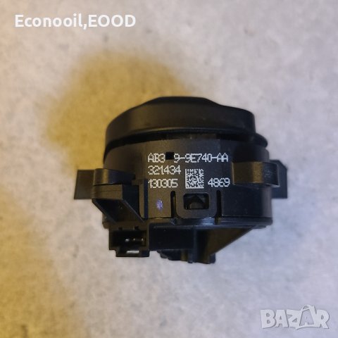 Ford Fiesta VI управление волан дясно, снимка 3 - Части - 39731291