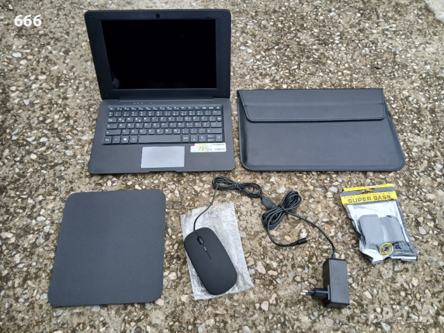 Лаптоп , снимка 9 - Лаптопи за работа - 52708085