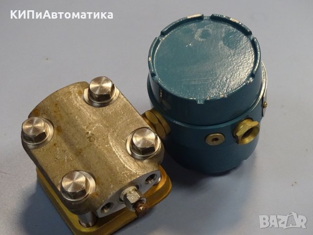 преобразувател на налягане Сапфир-22ДВ, снимка 2 - Резервни части за машини - 34641427