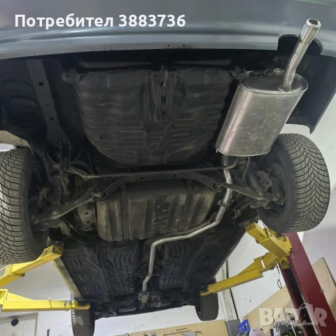 Rover 416 GSI Honda engine and automatic, снимка 13 - Автомобили и джипове - 52928483