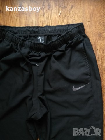 Nike Men's Dry Woven Team - страхотно мъжко долнище ХЛ, снимка 8 - Спортни дрехи, екипи - 44129114