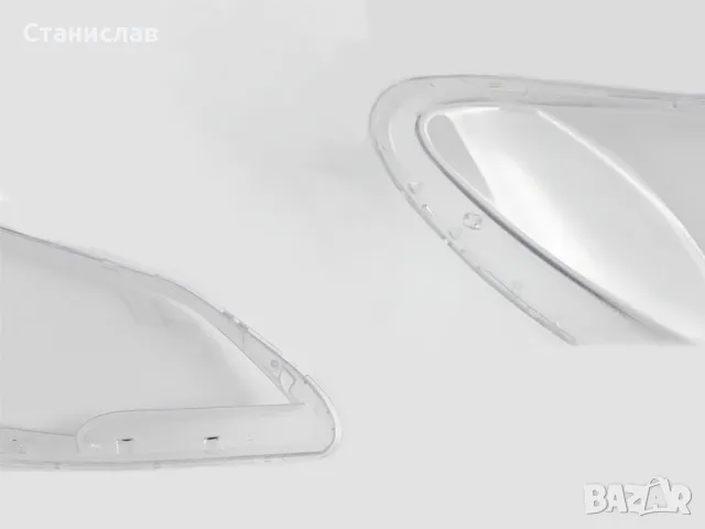 Стъкла (капаци) за фарове за Opel Mokka A, снимка 4 - Части - 47633625