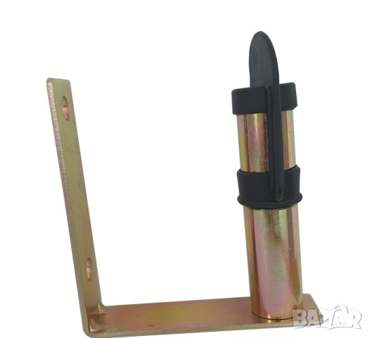 Метална поставка за маяк, снимка 3 - Аксесоари и консумативи - 52534826