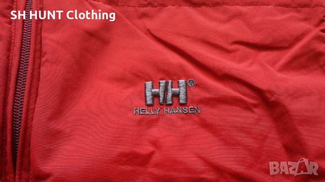Helly Hansen Duck Down Winter Vest размер L зимен елек с Гъши пух - 620, снимка 4 - Други - 43212737