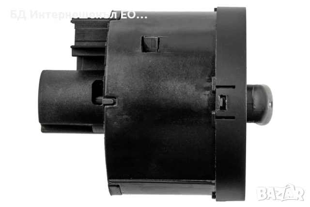 1K0941431N Ключ за светлини фарове Volkswagen, Golf 6, Plus, Caddy, Passat B6, снимка 4 - Части - 50955476