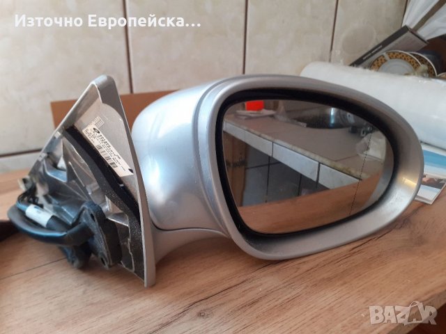 Ляво или дясно огледало за Mercedes CL216 W216