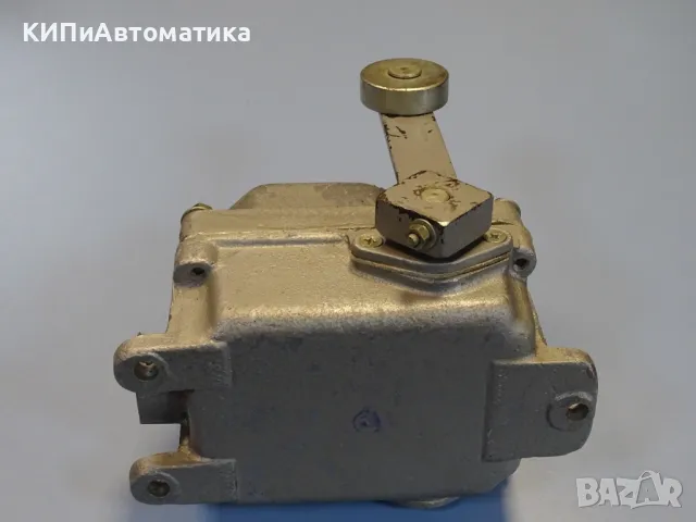 краен изключвател за кран КУ-501 Limit Switch 10A 500V, снимка 5 - Резервни части за машини - 49727787