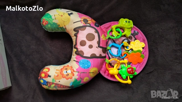 Активна възглавница по корем, снимка 4 - Други - 53258798