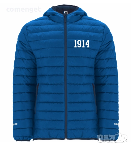 Спортни ветроустойчиви якета ЛЕВСКИ 1914 - 3 ЦВЯТА! Или на ОТБОР по ТВОЙ избор!, снимка 6 - Якета - 52326200